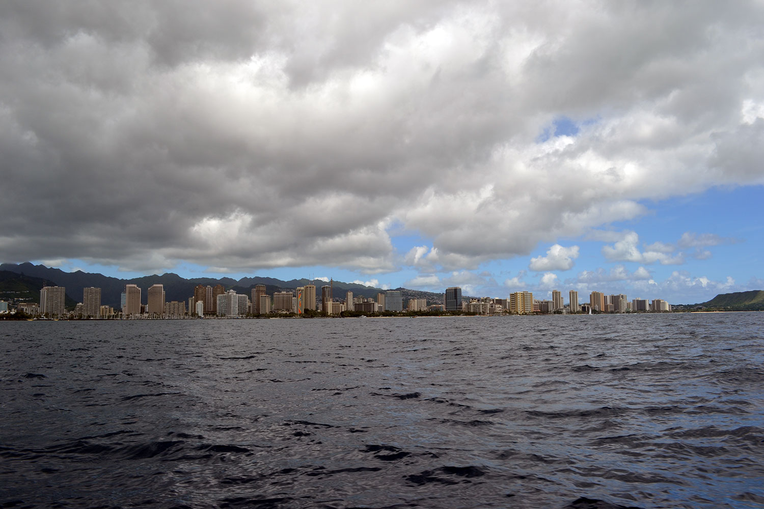 Honolulu | Eine Woche auf Hawaii