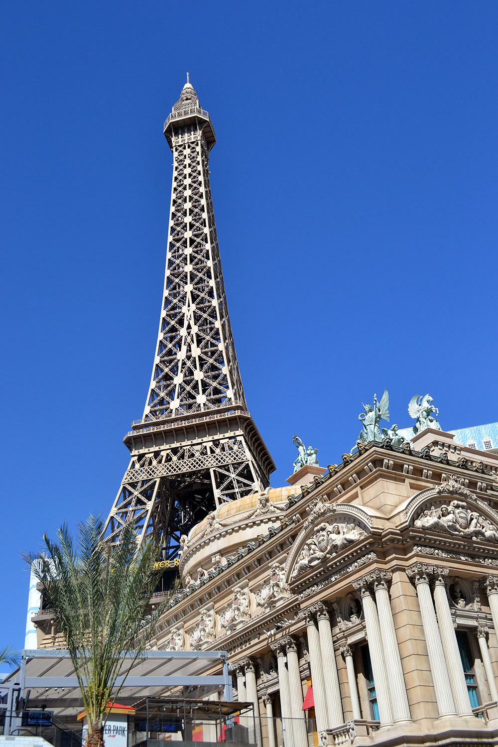 Las Vegas Strip, USA Roadtrip