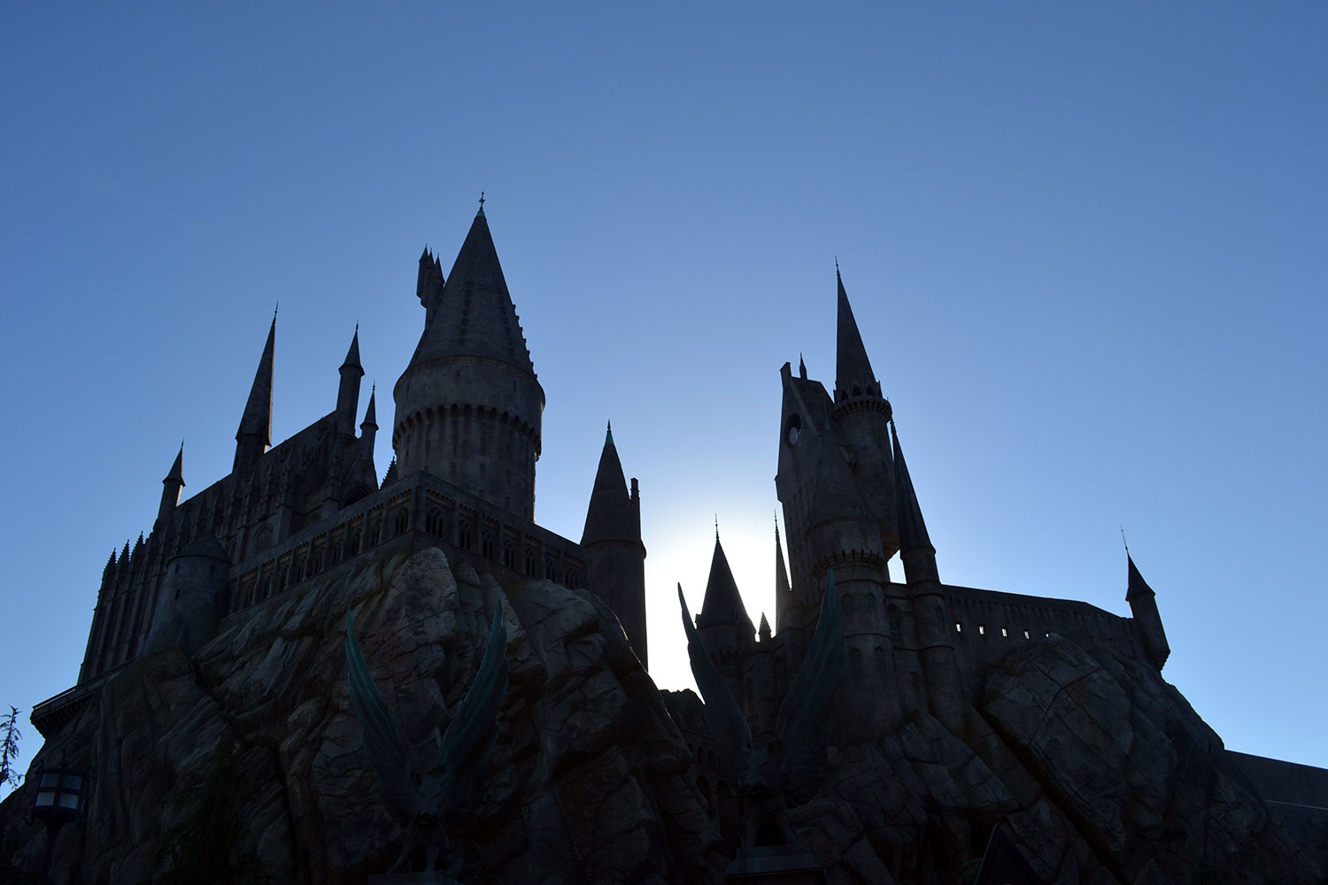 Universal Studios, Los Angeles