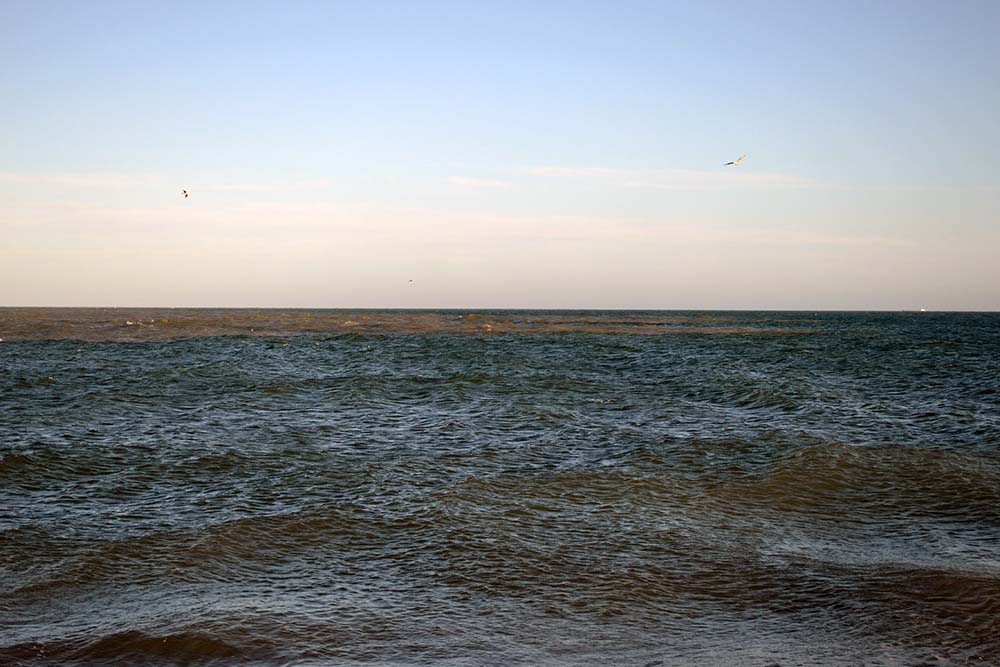 Skagen, Dänemark Roadtrip
