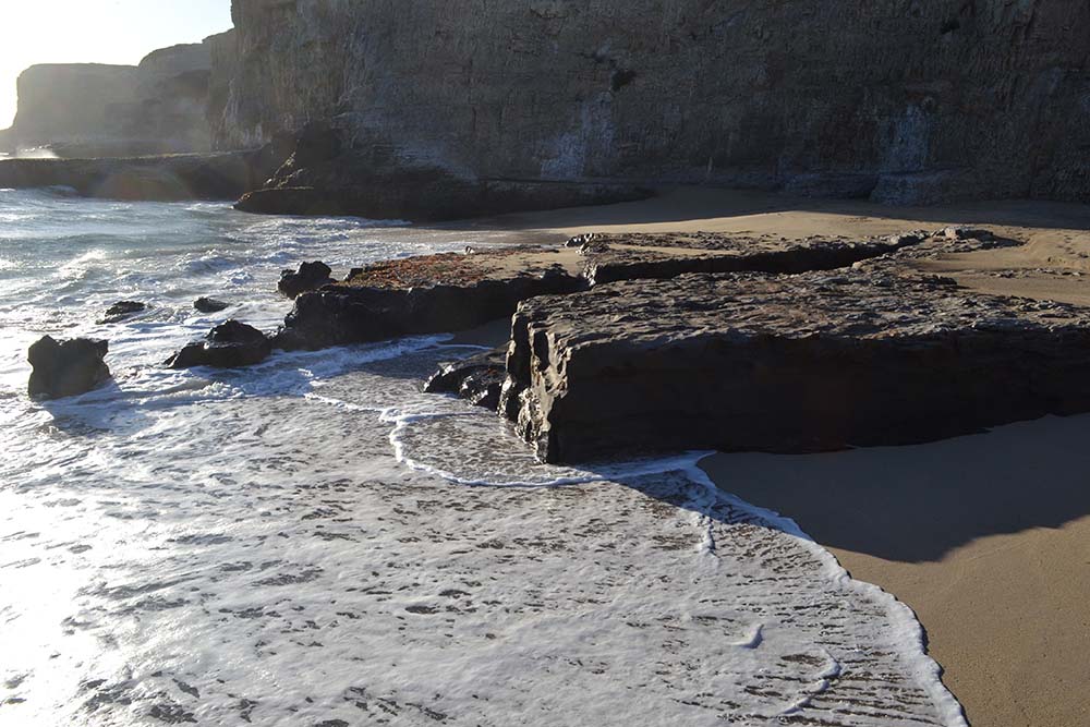 Reisetagebuch: Santa Cruz | USA Roadtrip