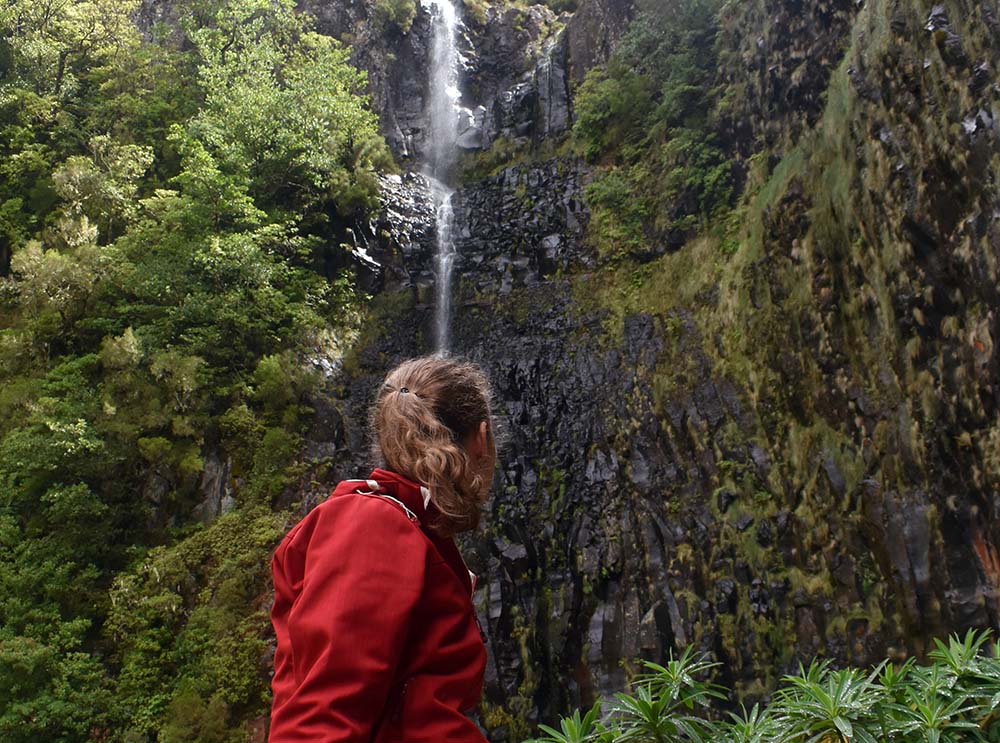 Reisetagebuch: Eine Woche auf Madeira