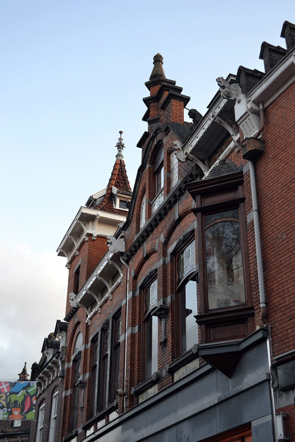 Reisetagebuch: Ein Tag in Apeldoorn | Niederlande
