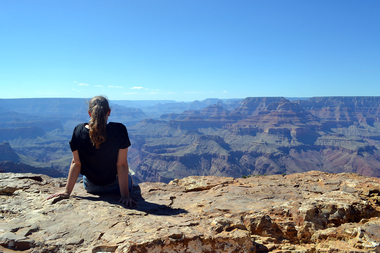 Resietagebuch: Grand Canyon | USA Roadtrip