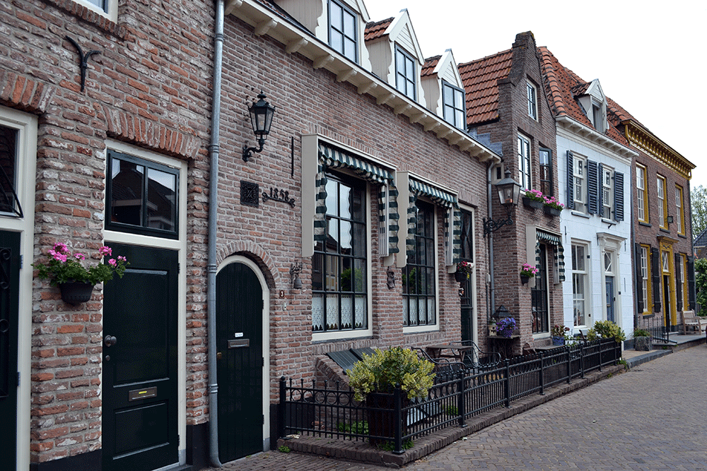 Reisetagebuch: Ein Tag in Harderwijk | Niederlande