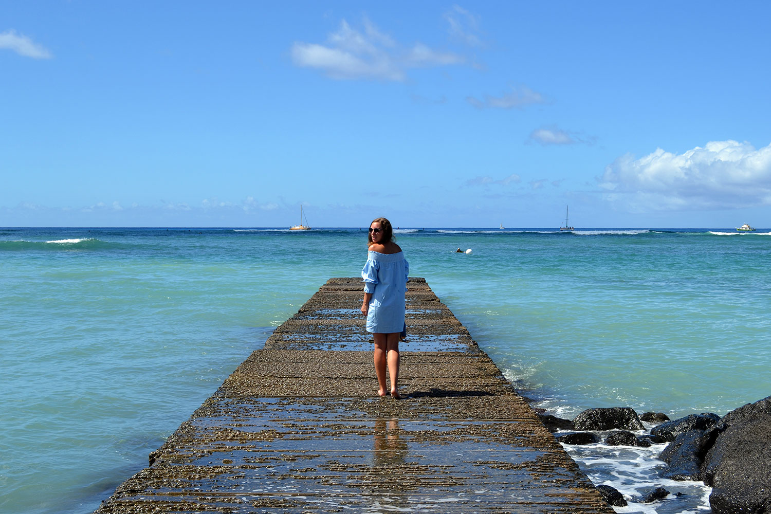 Reisetagebuch: O’ahu | Hawaii Teil 1