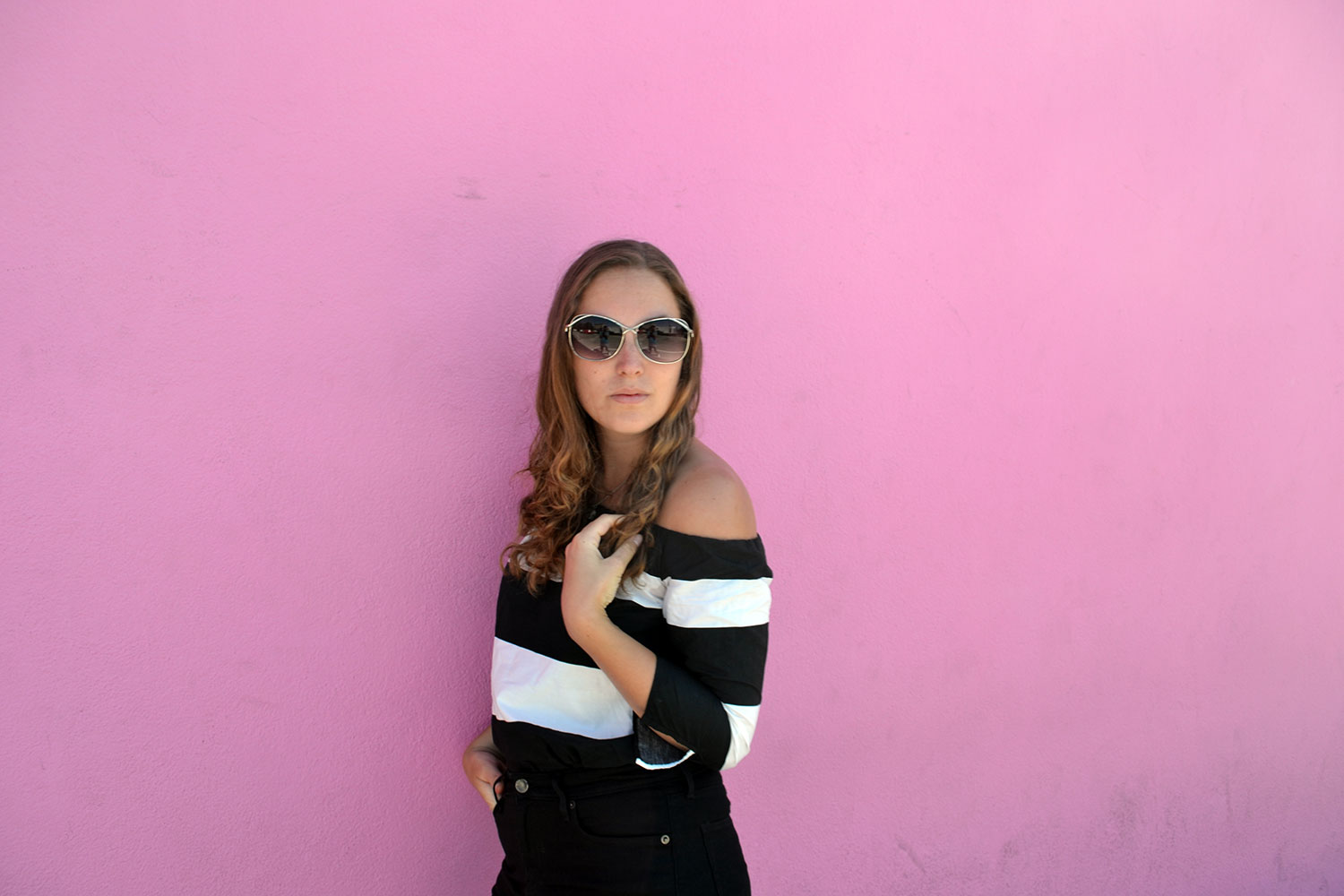Reisetagebuch: Los Angeles Teil 1 | USA Roadtrip