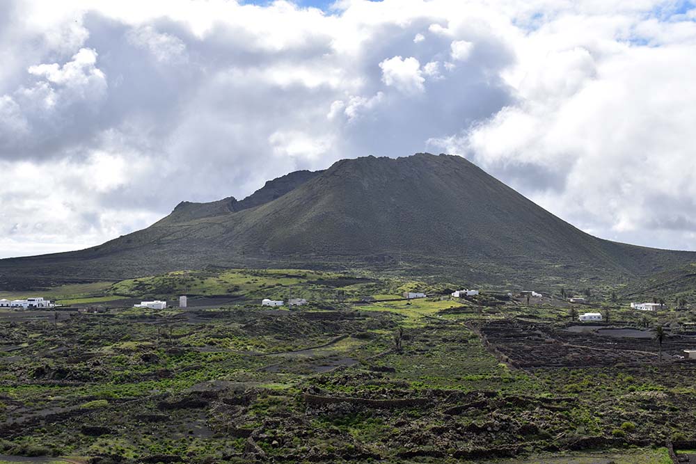 Reisetagebuch: Ein Tag auf Lanzarote | Kreuzfahrt