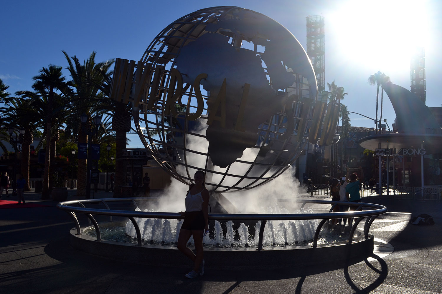 Reisetagebuch: Los Angeles Teil II | USA Roadtrip