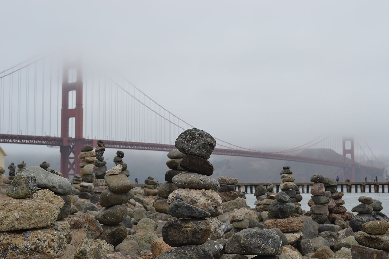 Reisetagebuch: San Francisco | USA Roadtrip
