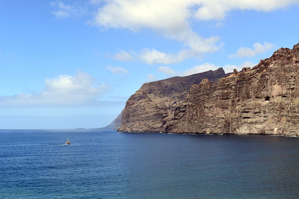 Reisetagebuch: Ein Tag auf Teneriffa | Kreuzfahrt